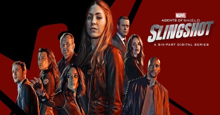 agents of shield episodes free