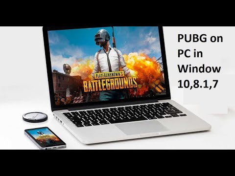 pubg full download free windows 10